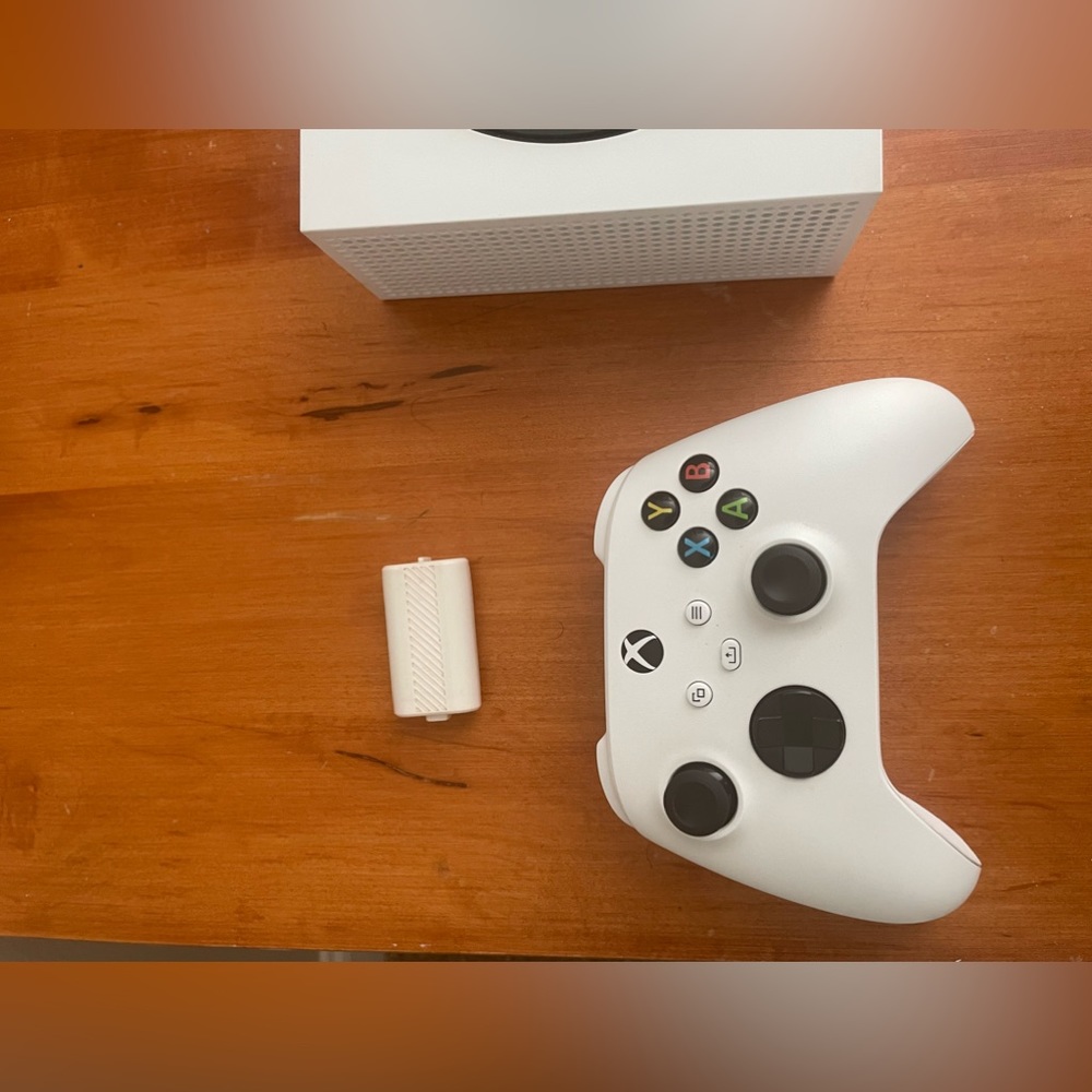 Xbox - Picture 3 of 4